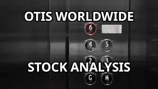 OTIS Worldwide Stock Analysis Will OTIS Lift Your Portfolio