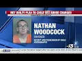Barren County man pleads not guilty to child sex abuse charges