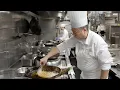 Lagu Macau Sole \u0026 Sweet and Sour Iberico Pork - Chef in Macau shares Recipes