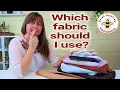 Download Lagu Are You Using The Right Fabric?  Which material or fabric to use for hand embroidery?