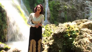 GUNA IVANOVA ГУНА ИВАНОВА Българийо ти наша майко свята Official Music Video 