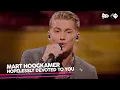 Download Lagu Mart Hoogkamer - Hopelessly Devoted To You // Sterren NL