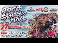 Download Lagu Live JARANAN ROGO SAMBOYO PUTRO Ngesong Tiron Banyakan Kediri VESYA AUDIO