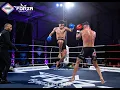 Download Lagu RingsVideo Mijdrecht Yassine El Bouhali Vs Jimmy van Kruijeren