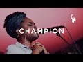 Download Lagu Champion - Rheva Henry | Moment