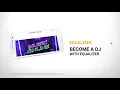 Volume Booster and Equalizer MP3 Music Player