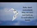Mr Mister - Broken Wings (lyrics on screen)