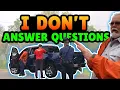 You re Going To Jail If You Pick Up That Phone - ft Trooper Ryan Wingo