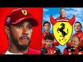 Download Lagu Lewis Hamilton vs Ferrari