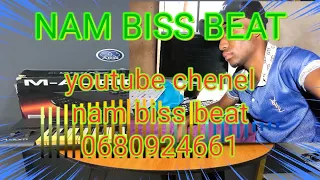 Biti Kali Ya Bongo Fleva Fl Studio By Nam Biss Beat Tz 