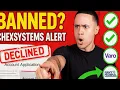 3 Banks That APPROVE You Without ChexSystems in 2025 Open an Account FAST