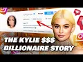 Youngest Instagram Billionaire Kylie Jenner s Net Worth Self-Made Billionaire