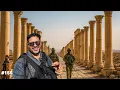 Download Lagu Palmyra, Syria | Destruction Of This Ancient City – Story 155 | Travel Vlog