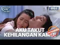 Saking Cemasnya, Ayuna Langsung Peluk Rafki.. | MENCINTAI IPAR SENDIRI | EPS. 5 EXTENDED VERSION