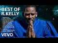 Lagu Best of R.kelly - Powerful Emotional Gospel album/ Lord Give Me Strength 