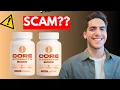 Core Strength Pills Science or Snake Oil Honest Breakdown