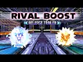 Rival Boost Release Trailer Ft thedarkshade32