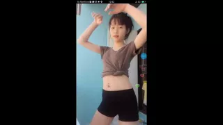 thai girl dancing full hd