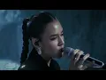 Raisa - Berpindah Hati (Official Live Performance Video)