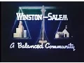 Download Lagu Winston-Salem, NC - A Balanced Community (1942 Video, 22 min. ) Produced by Mayor R.J. Reynolds, Jr.