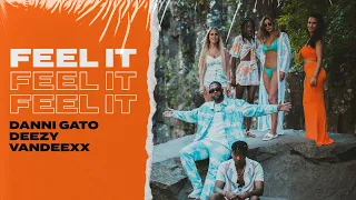 Danni Gato x Deezy - Feel It ft Vandeexx Radio Edit