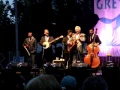 Del McCoury Band~ Grey Fox 2017~~ "Sweet Appalachia"