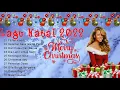 Top Christmas Songs Playlist 2021 🎅 15 Lagu Natal Barat Terpopuler 🎄 Lagu Natal Terbaru 2020/2021
