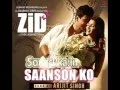 Download Lagu Saanson Ko hot song