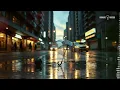 『超好聽♪』雨中的戀人們(R&B版) 粵語女聲版 - 個體Hook   (攜同逝去了的夢，欣賞雨中戀人們相護送)