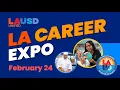 LA Career Expo Espanol