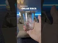 Lagu rekomendasi gelas kaca #gelas #gelaskaca #gelasjadul #gelassouvenir #gelasmurah #glass #glassbottles