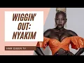 Wiggin Out Live Nyakim Gatwech