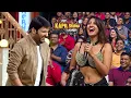 Lagu हॉट लड़की ने जब छेड़ा कपिल को और किया नॉटी मजाक | The Kapil Sharma Show S2
