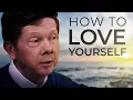 Download Lagu How Can I Love Myself? | Eckhart Tolle Answers