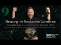 9 How to Complete Manage Documents Using Lone Wolf Transact and Command