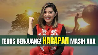 MERASA PUTUS ASA  JANGAN-JANGAN KAMU KEHILANGAN HAL PENTING INI ! | Motivasi Merry | Merry Riana