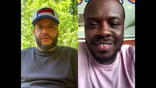 Greg Hackett Talks Bill Haney Offering Keyshawn Davis A Extra Million Dollars 2 fight Devin Haney