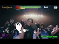 Let’s Dance -HALLOWEEN MODE- (EffectMan Ver.)
