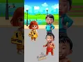 Lagu Adek dapet piring bolong⁉️ #animasi #cartoon #animasi #animation #shorts #kartun #fyp