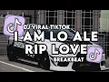 Download Lagu DJ I AM LO ALE X RIP LOVE BREAKBEAT VIRAL TIKTOK TERBARU 2025 !!