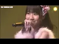Download Lagu [LIVE] AKB48 - Glass no I LOVE YOU (AKB48 NHK Hall Concert 2009)