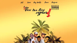 chini kwa chini cypher 1 t3pro ft tati toxic jay pablo amen naguar official lyrics video