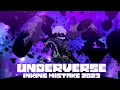 Download Lagu Underverse Remix - Inking Mistake 2023 [Ink vs Error Battle Theme]
