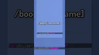 Hypixel Commands You Didn t Know