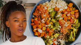 Supper Club Live | Everyday Buddha Bowl