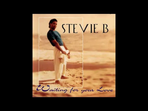 Download MP3 Stevie B   Waiting for Your Love 1 hour