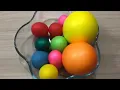Download Lagu METALİK BALONDAN NE ÇIKARSA DEV SLIME TARİFİ MAKING SLIME WITH BALLOONS !! OyunTanrıçası tv