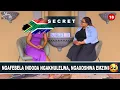 Download Lagu SIKHIPHA IZIMFIHLO | Ngafebela indoda ngakhulelwa, angixoshelwanga ukuGembula emzini | S3-EP135