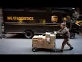 UPS announces surcharge pricing for the holiday season