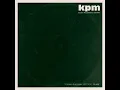 Keith Mansfield - "The Loving Touch" (KPM 1000 LP Series 2017)